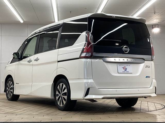 日産 セレナの画像16