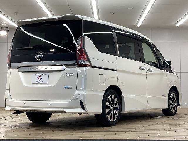 日産 セレナの画像17