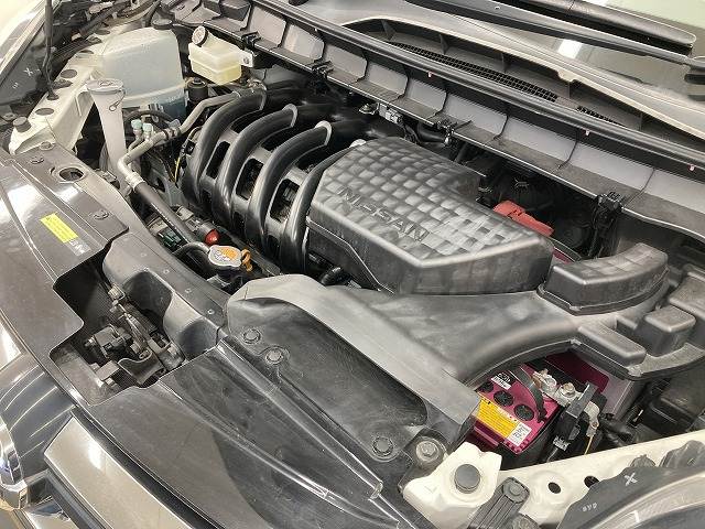 日産 セレナの画像18