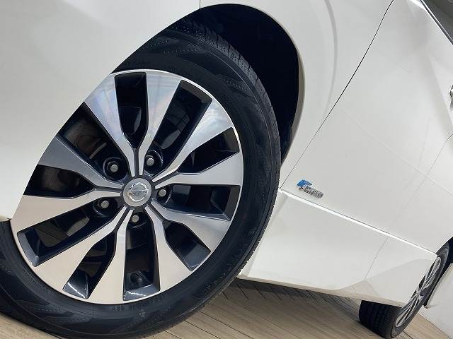 日産 セレナの画像19