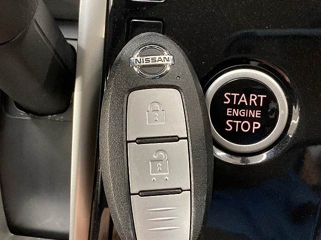 日産&nbsp;セレナの画像11