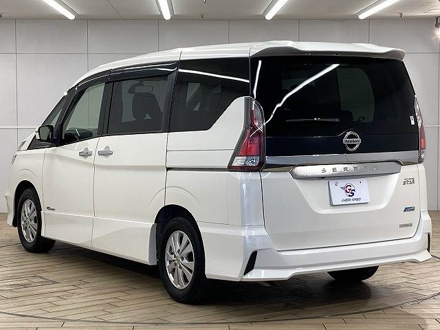 日産&nbsp;セレナの画像16