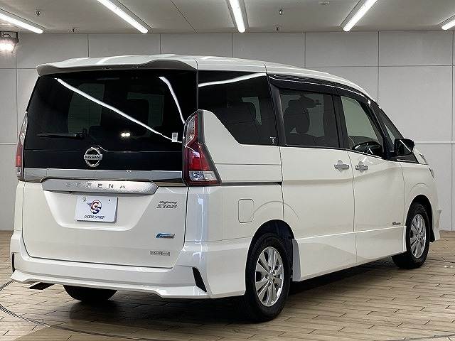 日産&nbsp;セレナの画像17