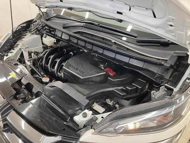 日産&nbsp;セレナの画像18