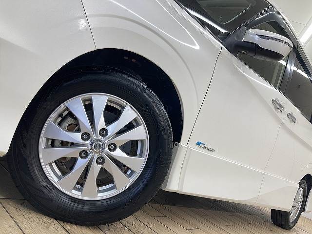 日産&nbsp;セレナの画像19