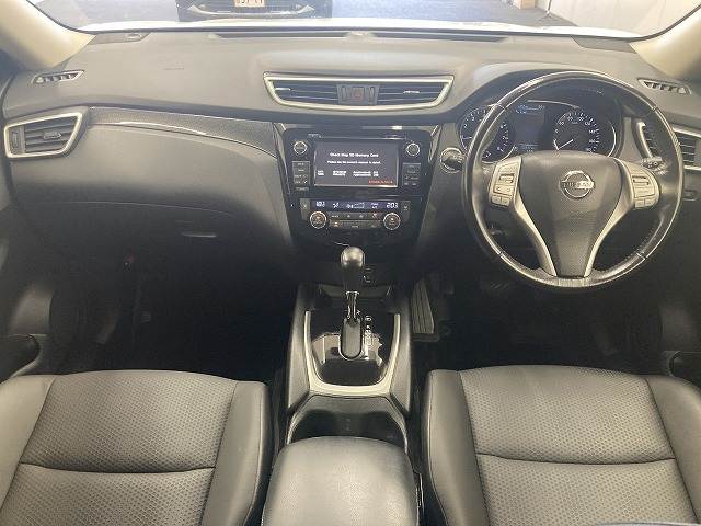 日産&nbsp;エクストレイルの画像3