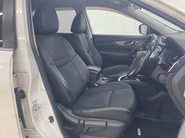 日産&nbsp;エクストレイルの画像5