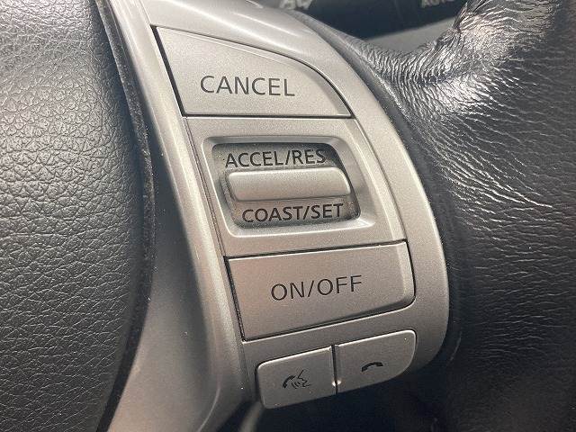 日産&nbsp;エクストレイルの画像10