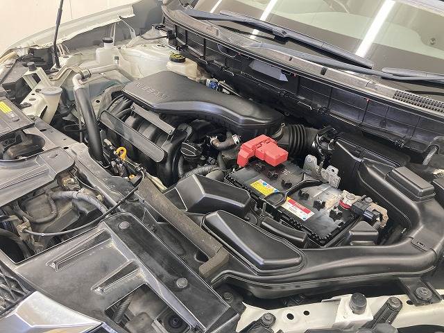 日産&nbsp;エクストレイルの画像18