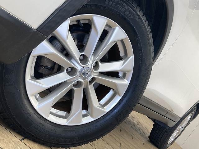 日産&nbsp;エクストレイルの画像19