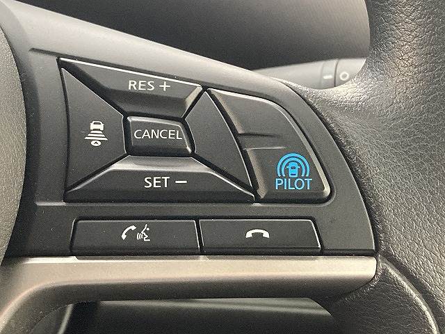 日産 セレナの画像8