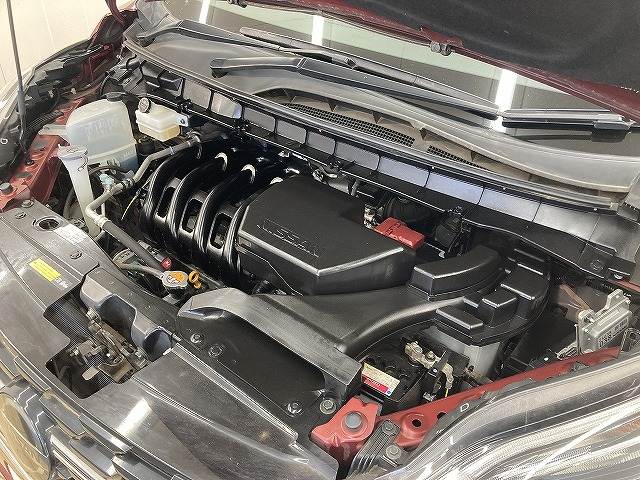 日産 セレナの画像18