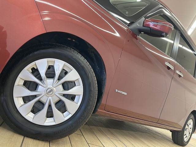 日産 セレナの画像19