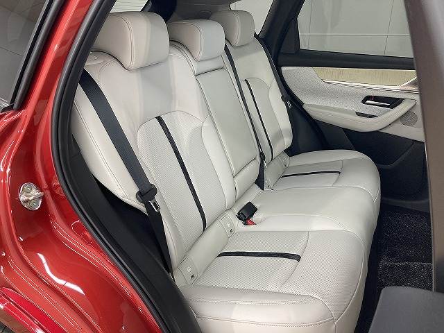 マツダ CX-60の画像6