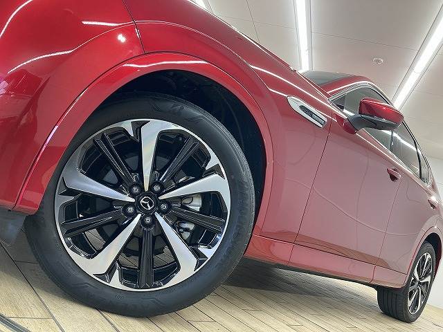 マツダ CX-60の画像19