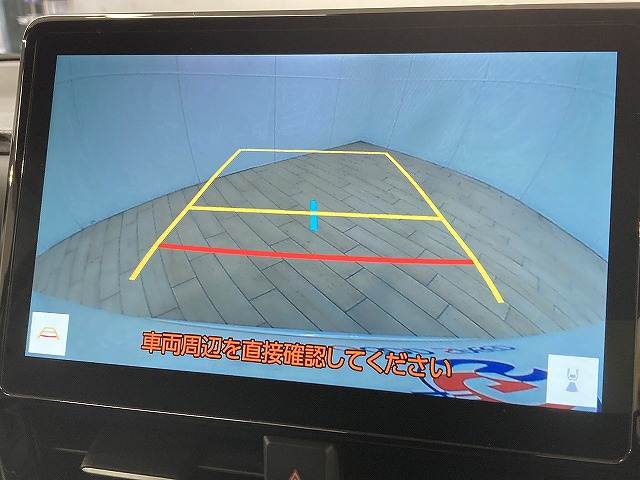 トヨタ ノアハイブリッドの画像4
