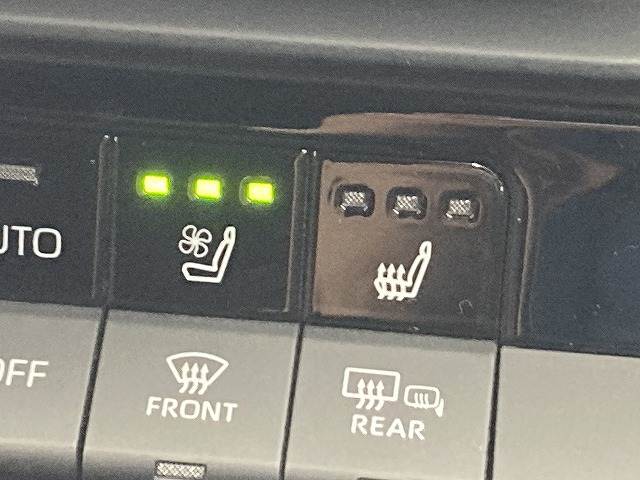 トヨタ クラウンクロスオーバーの画像8