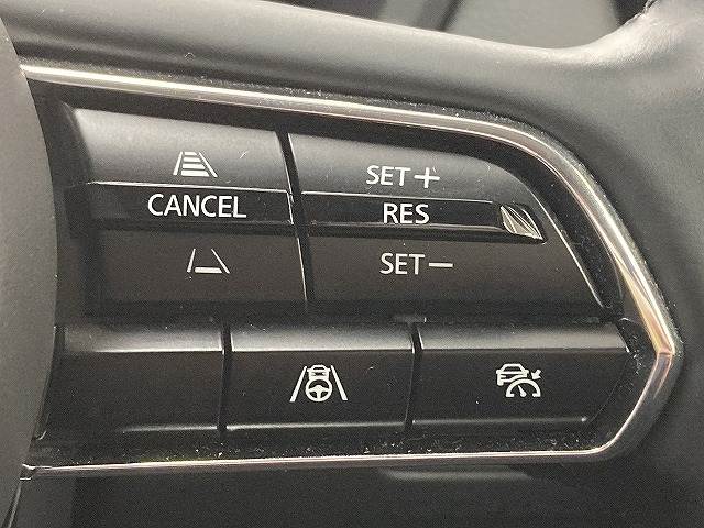 マツダ&nbsp;CX-60の画像7