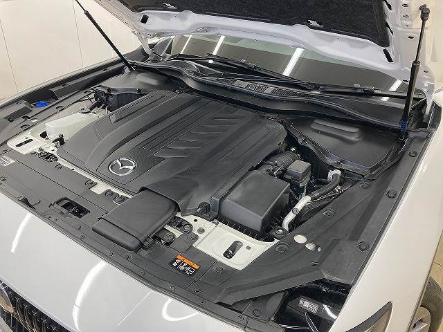 マツダ&nbsp;CX-60の画像18