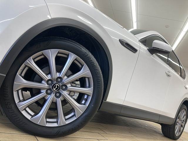 マツダ&nbsp;CX-60の画像19