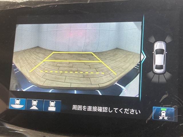 ホンダ アコードハイブリッドの画像4