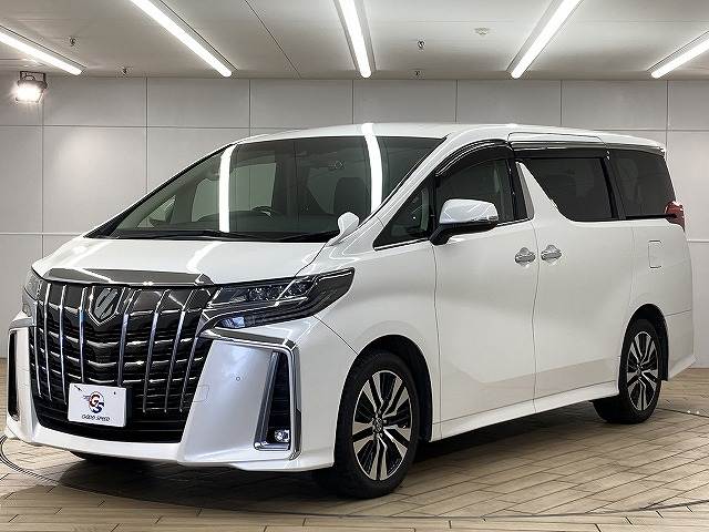 トヨタ&nbsp;アルファードの画像14