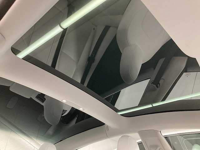 テスラ&nbsp;Model 3の画像10