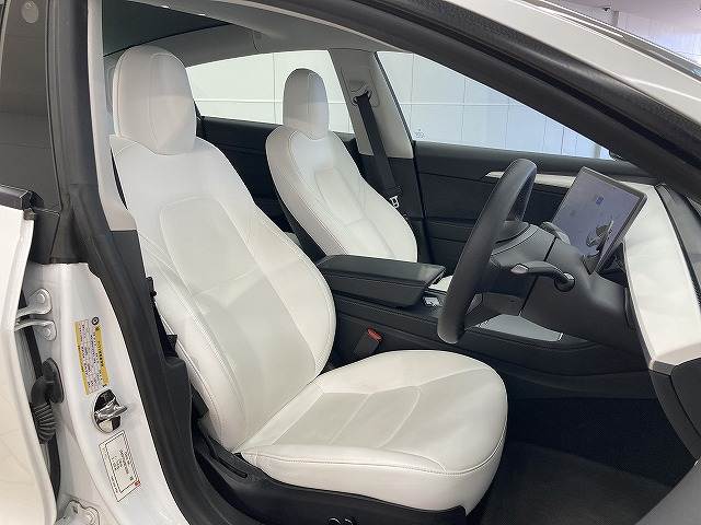 テスラ&nbsp;Model 3の画像12