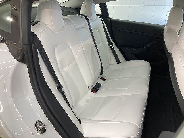 テスラ&nbsp;Model 3の画像13