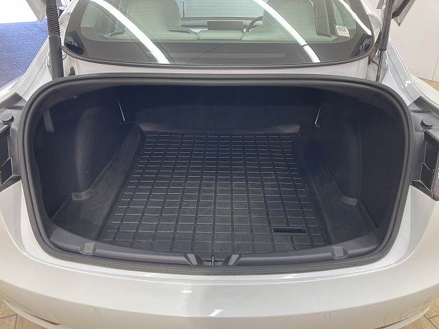 テスラ&nbsp;Model 3の画像14