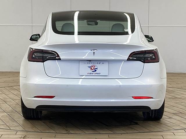テスラ&nbsp;Model 3の画像15