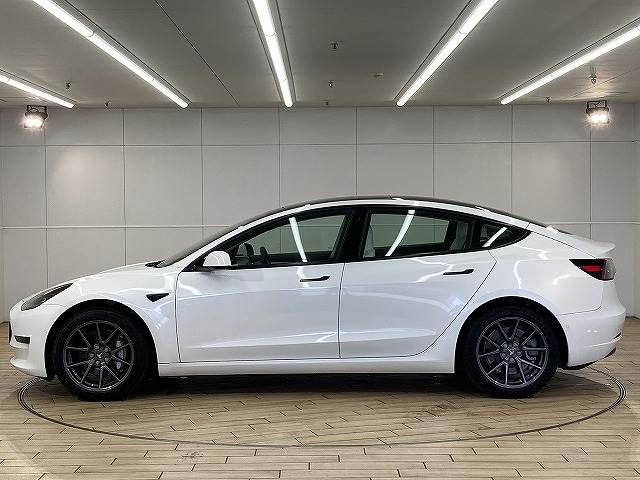 テスラ&nbsp;Model 3の画像16
