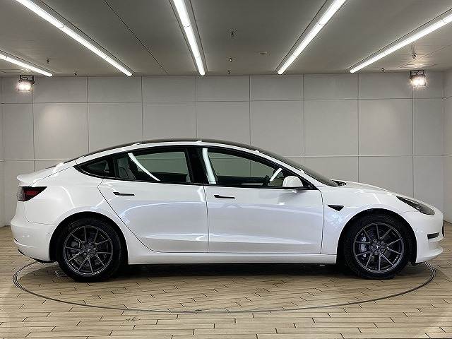 テスラ&nbsp;Model 3の画像17