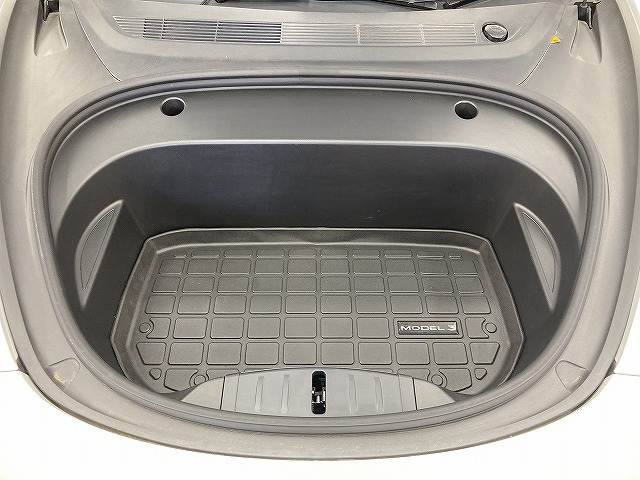 テスラ&nbsp;Model 3の画像18