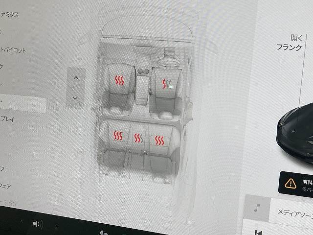 テスラ&nbsp;Model 3の画像7