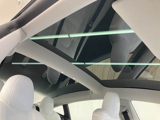 テスラ&nbsp;Model 3の画像10