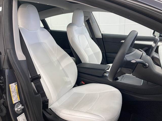 テスラ&nbsp;Model 3の画像12