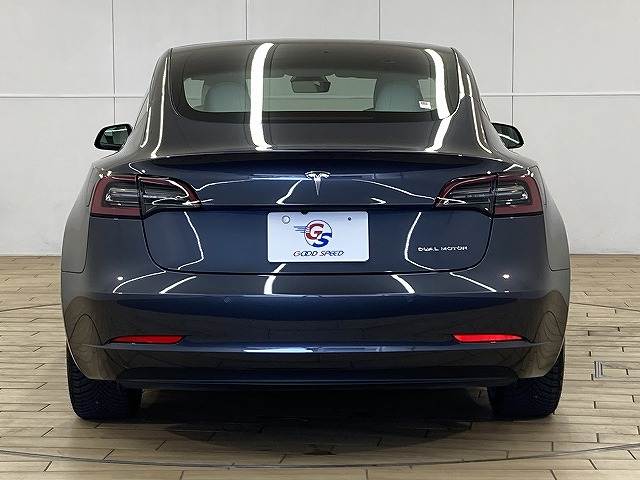 テスラ&nbsp;Model 3の画像15