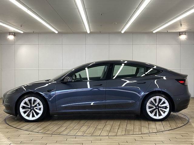 テスラ&nbsp;Model 3の画像16