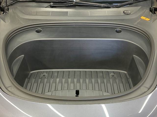 テスラ&nbsp;Model 3の画像18