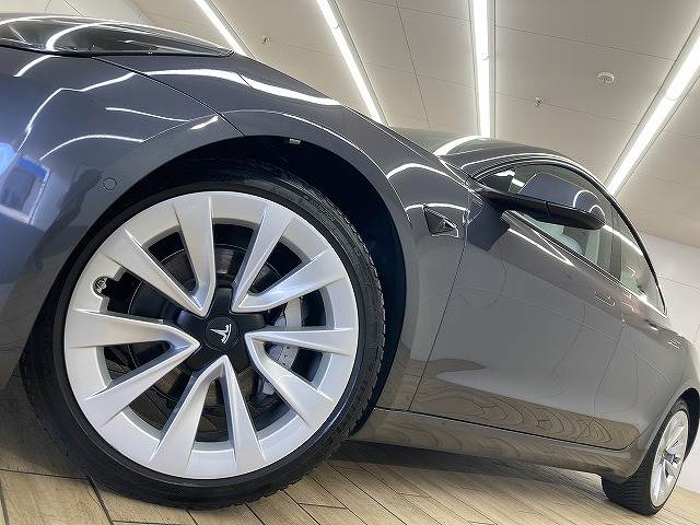 テスラ&nbsp;Model 3の画像19