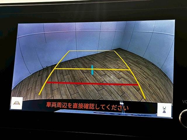 ハリアーハイブリッド□G 内装他