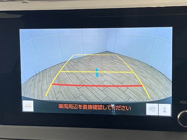 プリウスU 内装他