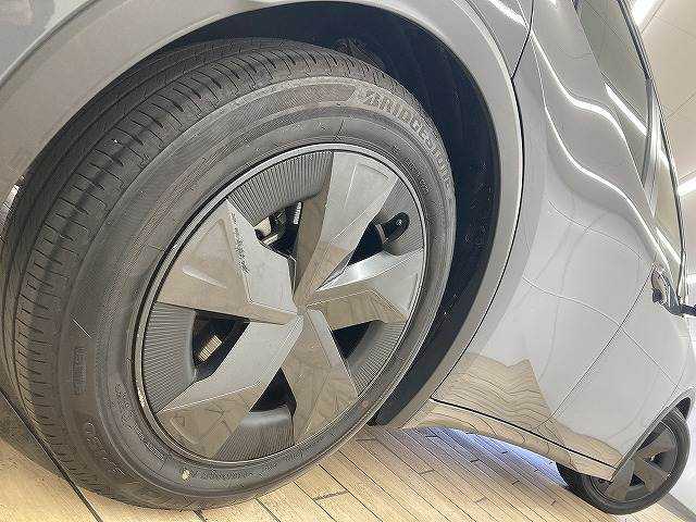 トヨタ プリウスの画像19