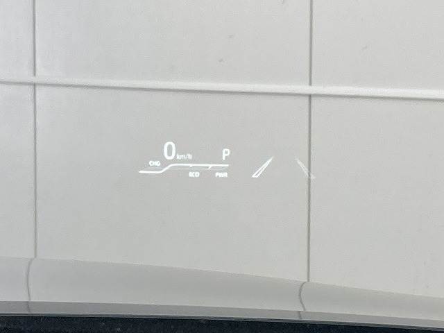 トヨタ ハリアーハイブリッドの画像11