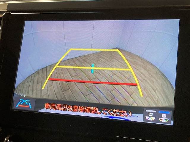 トヨタ アルファードの画像4