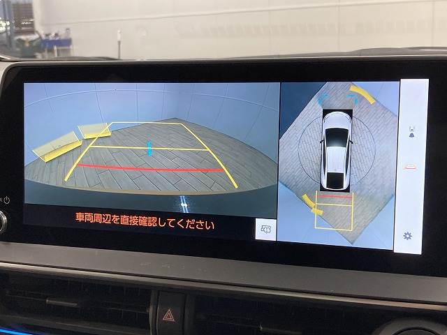 プリウスZ 内装他