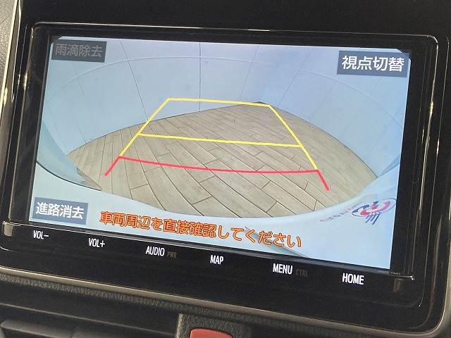 トヨタ&nbsp;エスクァイアハイブリッドの画像5