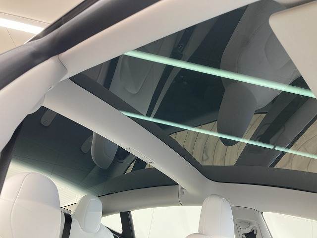 テスラ Model 3の画像6