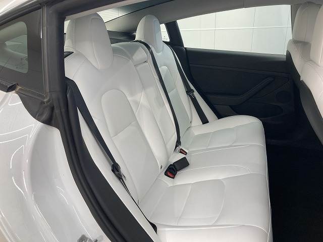テスラ Model 3の画像13